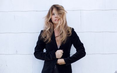 Previewed: Lucie Silvas and Charlie Worsham at the Ruby Lounge