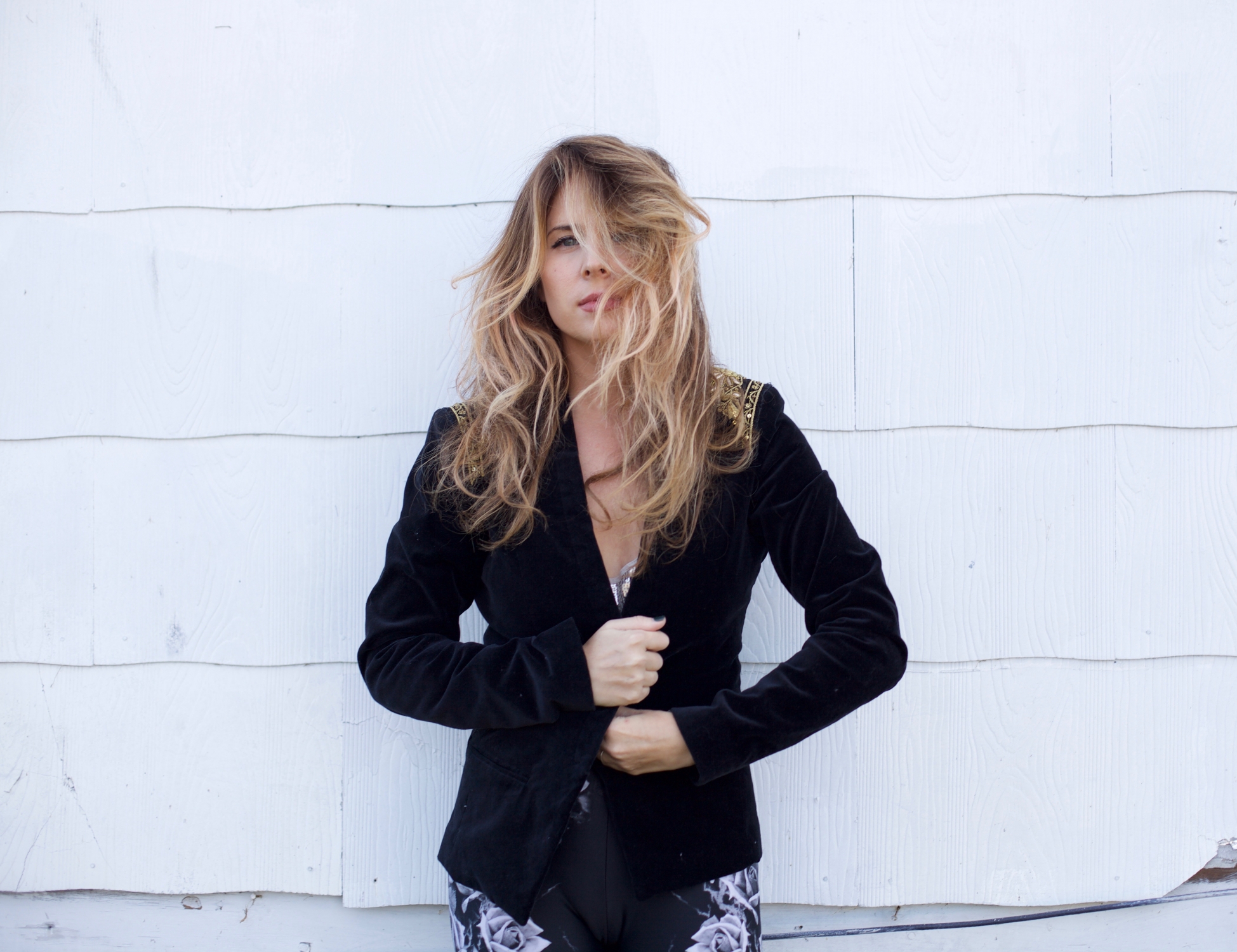 Lucie Silvas will perform in Manchester at The Ruby Lounge