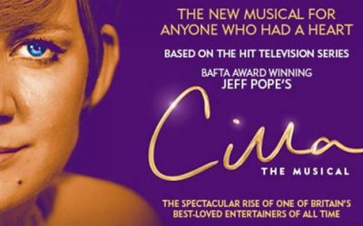 Full cast announced for Cilla The Musical at the Palace Theatre