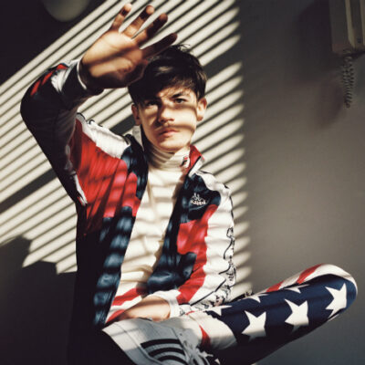 Declan McKenna