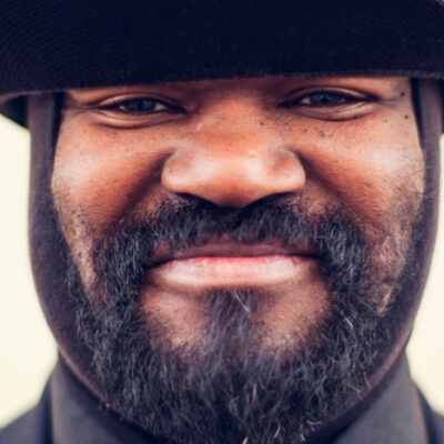 Gregory Porter headlines at Manchester Apollo