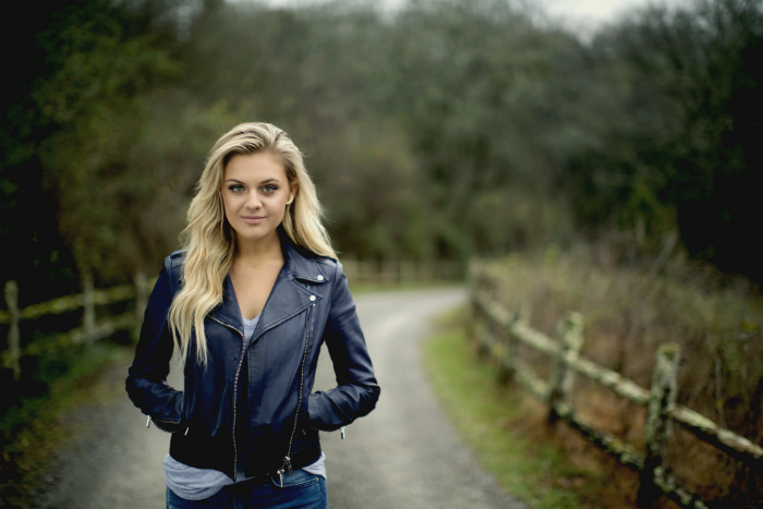 Kelsea Ballerini to release new album after Manchester Arena gig