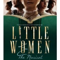 Little Women comes to Hope Mill Theatre Manchester
