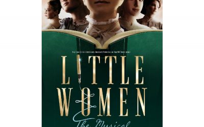 Little Women the musical comes to Hope Mill Theatre