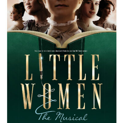 Little Women comes to Hope Mill Theatre Manchester
