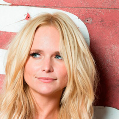 Miranda Lambert headlines at the O2 Apollo Manchester with support from Ward Thomas