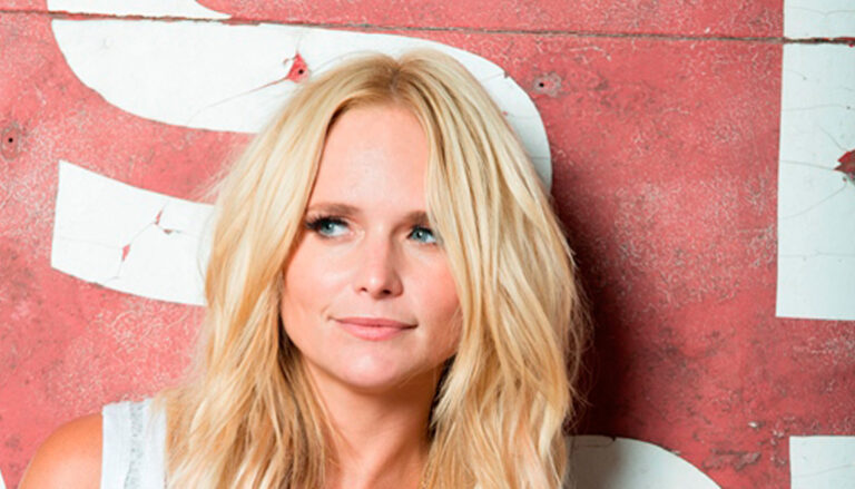 Miranda Lambert headlines at the O2 Apollo Manchester with support from Ward Thomas