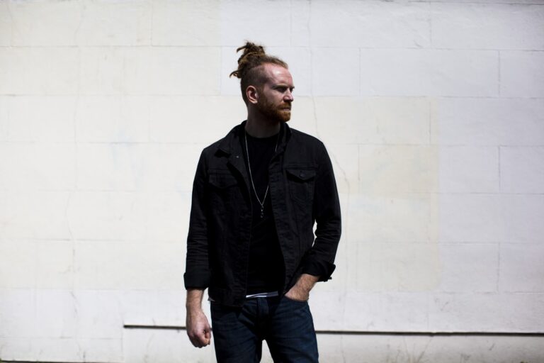 Newton Faulkner will perform at the Royal Northern College of Music Manchester