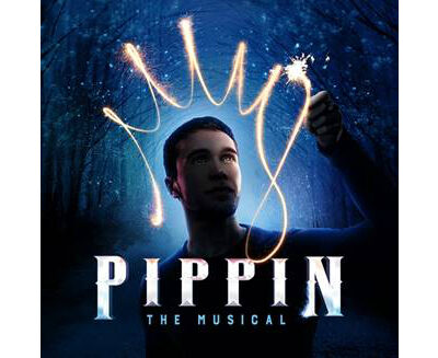 Pippin the Musical at Hope Mill Theatre Manchester
