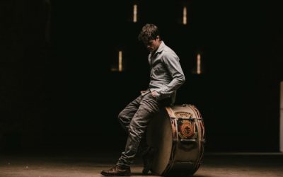 Seth Lakeman re-releases Ballads of the Broken Few ahead of Manchester Apollo gig