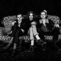 The Blinders headline The Deaf Institute Manchester