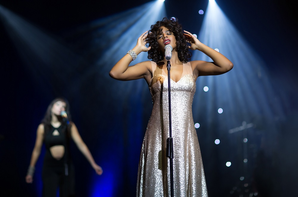 Whitney Queen of the Night at Manchester Opera House