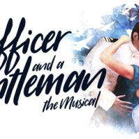 An Officer and a Gentleman the Musical comes to Manchester Opera House