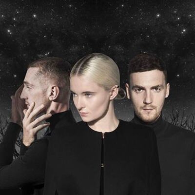 Clean Bandit will perform at the O2 Apollo Manchester