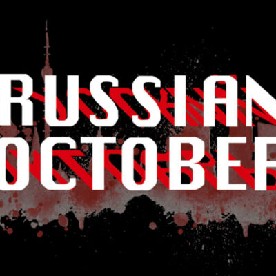 Russian October takes place at Chetham's Manchester and The Stoller Hall