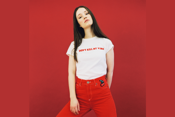 Sigrid Headlines at Manchester Academy 2 - image credit Francesca Allen 2