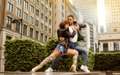Previewed: Tango Moderno at Manchester Opera House