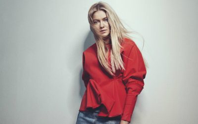 In Review: Astrid S at Gorilla