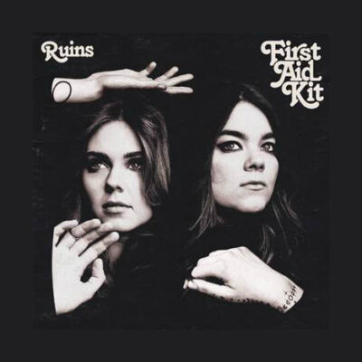 First Aid Kit play at Manchester Albert Hall