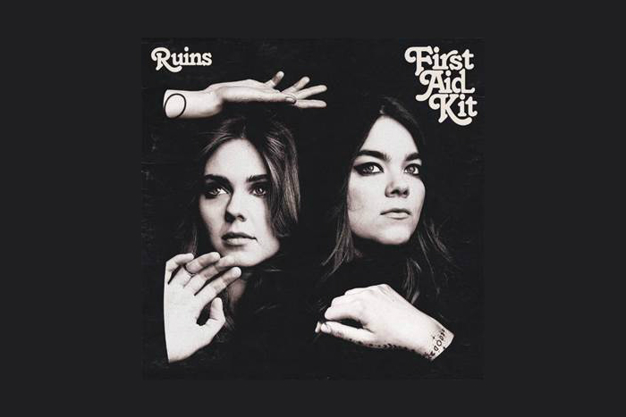 First Aid Kit announce Manchester Albert Hall gig