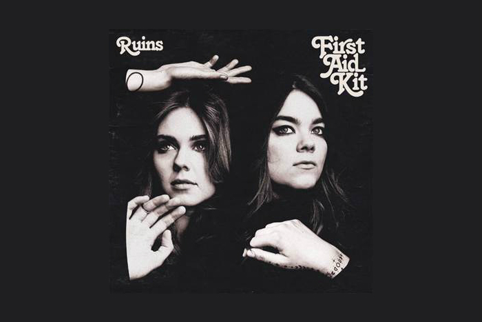 First Aid Kit play at Manchester Albert Hall