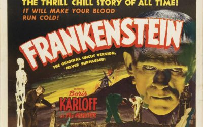 Double bill of 30s classic horrors coming to the Dancehouse