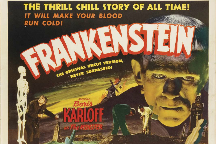 Double bill of 30s classic horrors coming to the Dancehouse