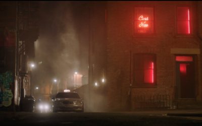 Grimmfest 2017 launches with Manchester horror drama Habit