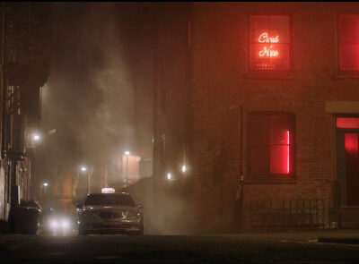 Habit is set and filmed in Manchester