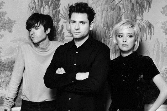Lo Moon play at Manchester Apollo