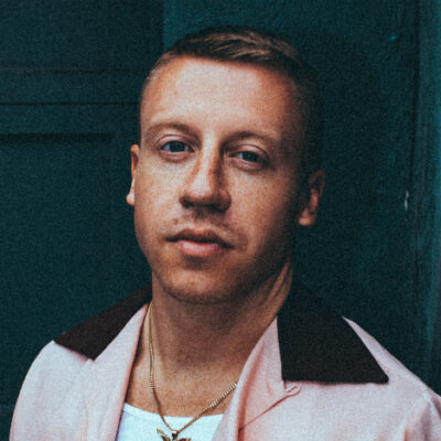 Macklemore will play at Victoria Warehouse - image courtesy Ryan MJKinnon