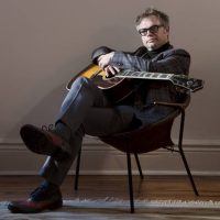 Steven Page will perform at the Deaf Institute Manchester