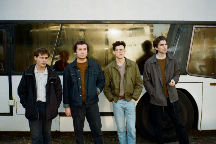 The Magic Gang will headline at Manchester Academy 2