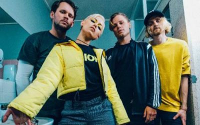 Tonight Alive announce Manchester Ritz date and new album