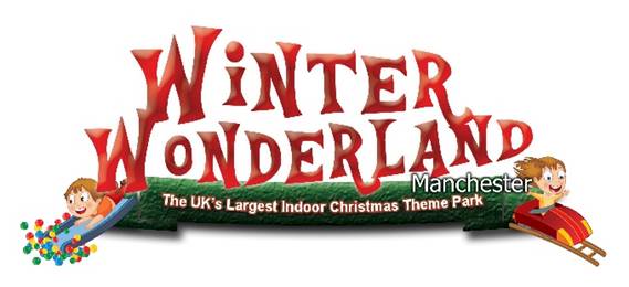 Winter Wonderland comes to Manchester Event City