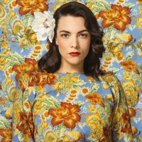 Caro Emerald will play a Manchester gig at the Bridgewater Hall