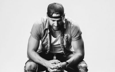 Previewed: Chase Rice at the Deaf Institute