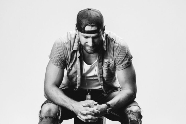 Chase Rice will headline at the Deaf Institute Manchester