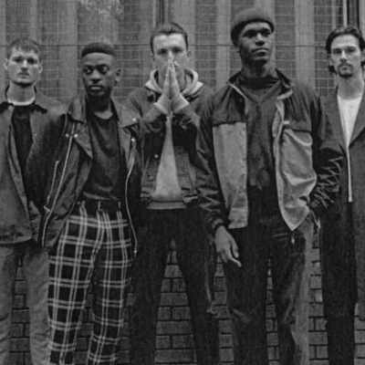 Haus will headline at Manchester's Soup Kitchen