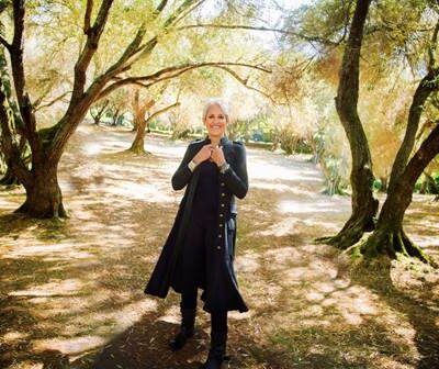Joan Baez will play at the Bridgewater Hall Manchester