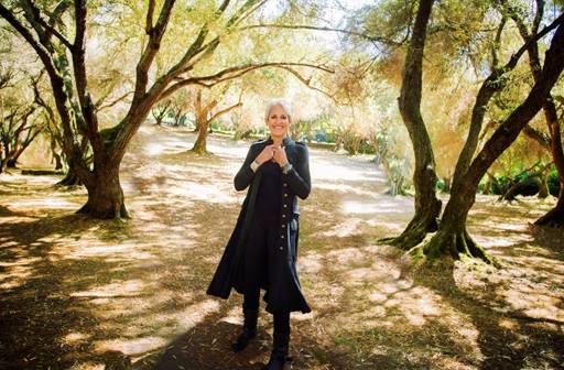 Joan Baez will play at the Bridgewater Hall Manchester