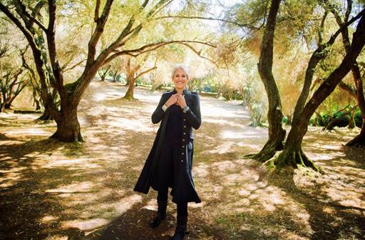 Joan Baez announces Manchester Bridgewater Hall date