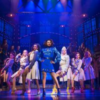Kinky Boots will run at Manchester Opera House for three weeks in November 2018.
