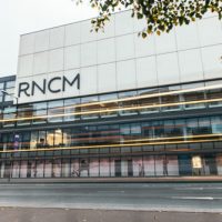 Manchester's Royal Northern College of Music