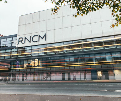 Manchester's Royal Northern College of Music
