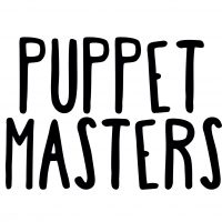 Meet The Puppet Masters at Waterside Arts