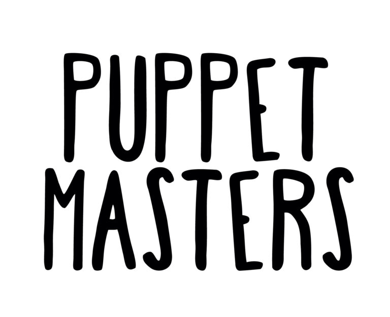 Meet The Puppet Masters at Waterside Arts