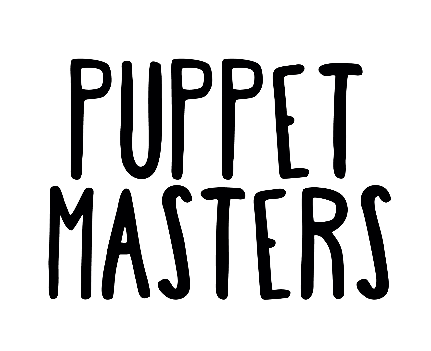 Meet The Puppet Masters at Waterside Arts