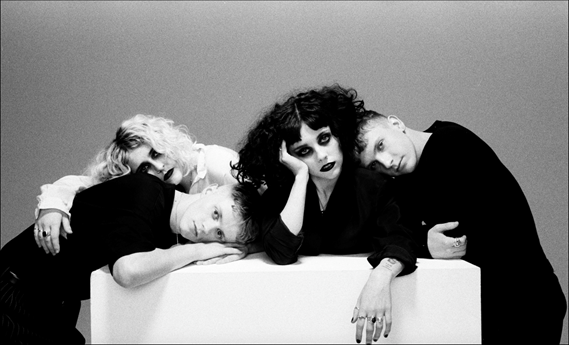 Pale Waves will headline at Gorilla, Manchester