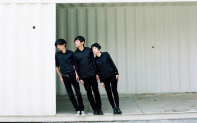 Re-TROS to support Depeche Mode at Manchester Arena